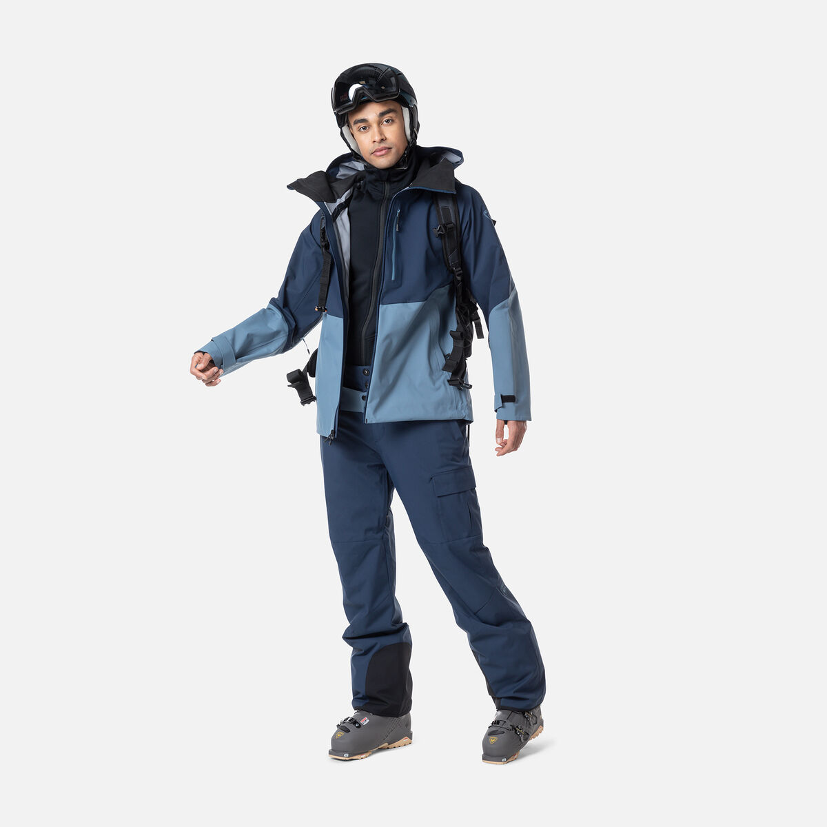 Men's Evader Ski Jacket | Outlet selection | Rossignol