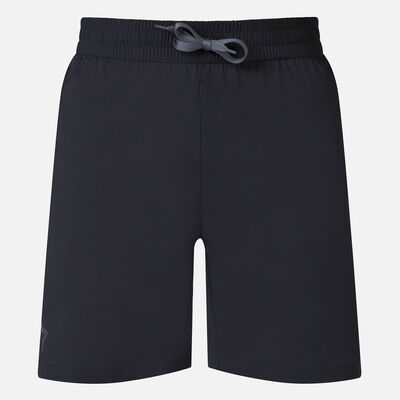 Rossignol Basic-Shorts für Herren black