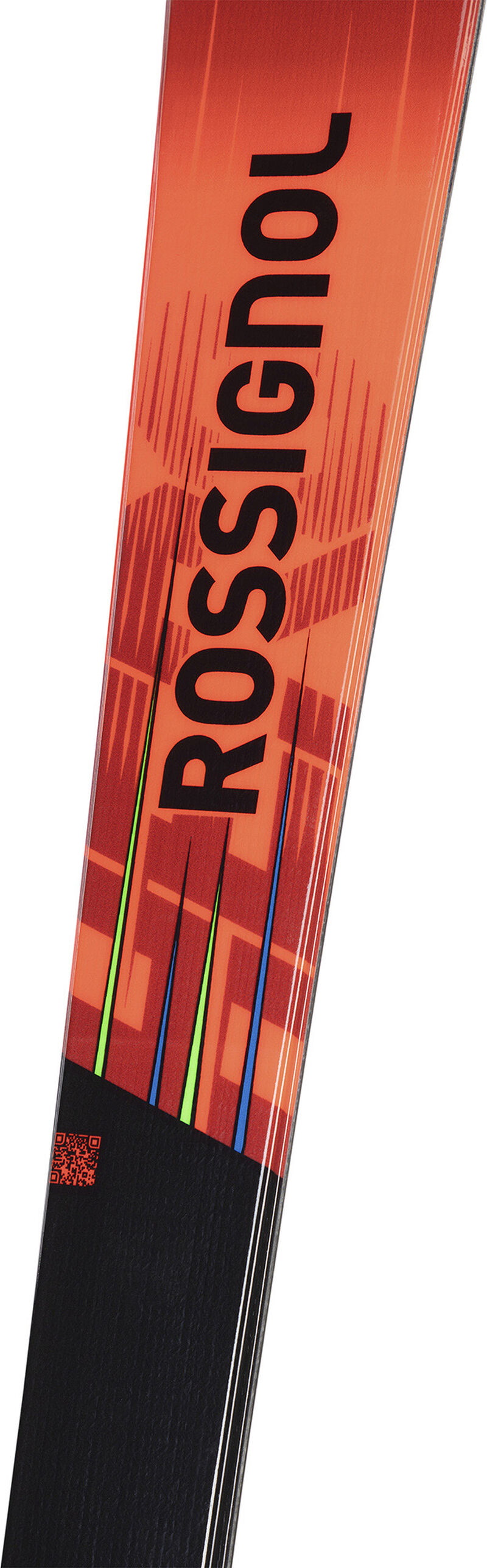 Rossignol Kid's On Piste Skis Hero Jr Multi-Event 