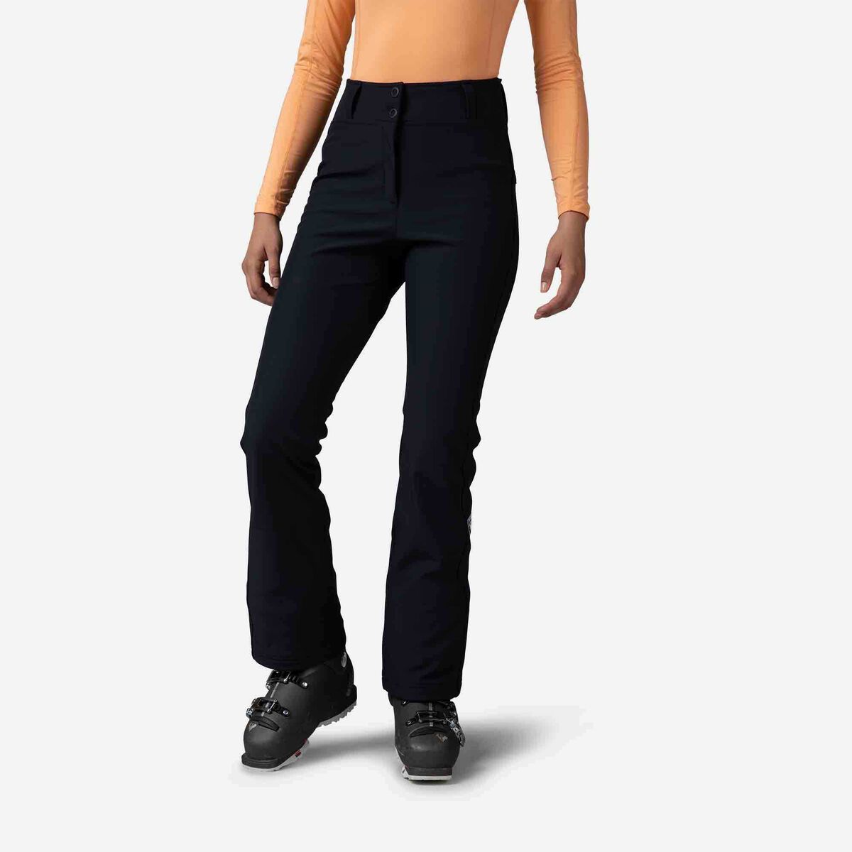 The North Face Women's Apex STH Snow Ski Pants Black Size XS Short for sale  online