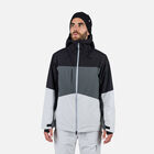 Rossignol Veste de ski homme Corbet's Black