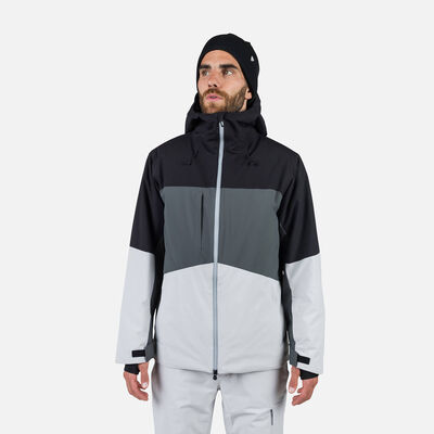 Rossignol Herrenskijacke Corbet's black