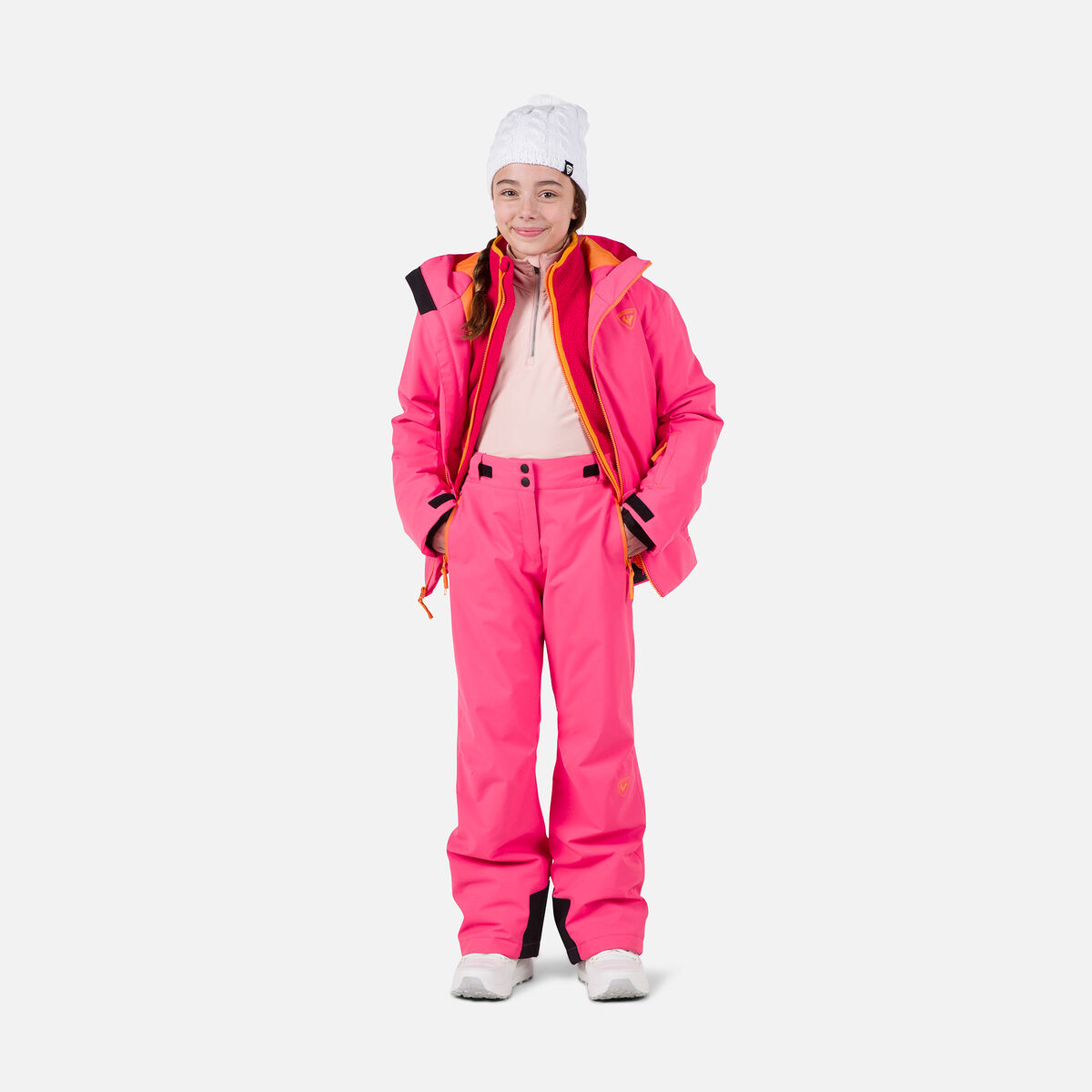 Rossignol Girls' Ski Pants 