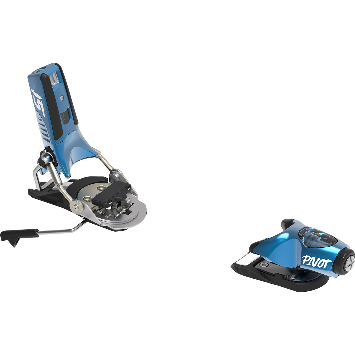 Rossignol PIVOT 2.0 15 GW B115 BLUE STEEL Blue