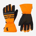 Rossignol Men's Tech IMP'R Ski Gloves Signal