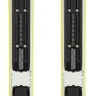 Rossignol Men's ALL MOUNTAIN Skis EXPERIENCE 78 CARBON (XPRESS) 000