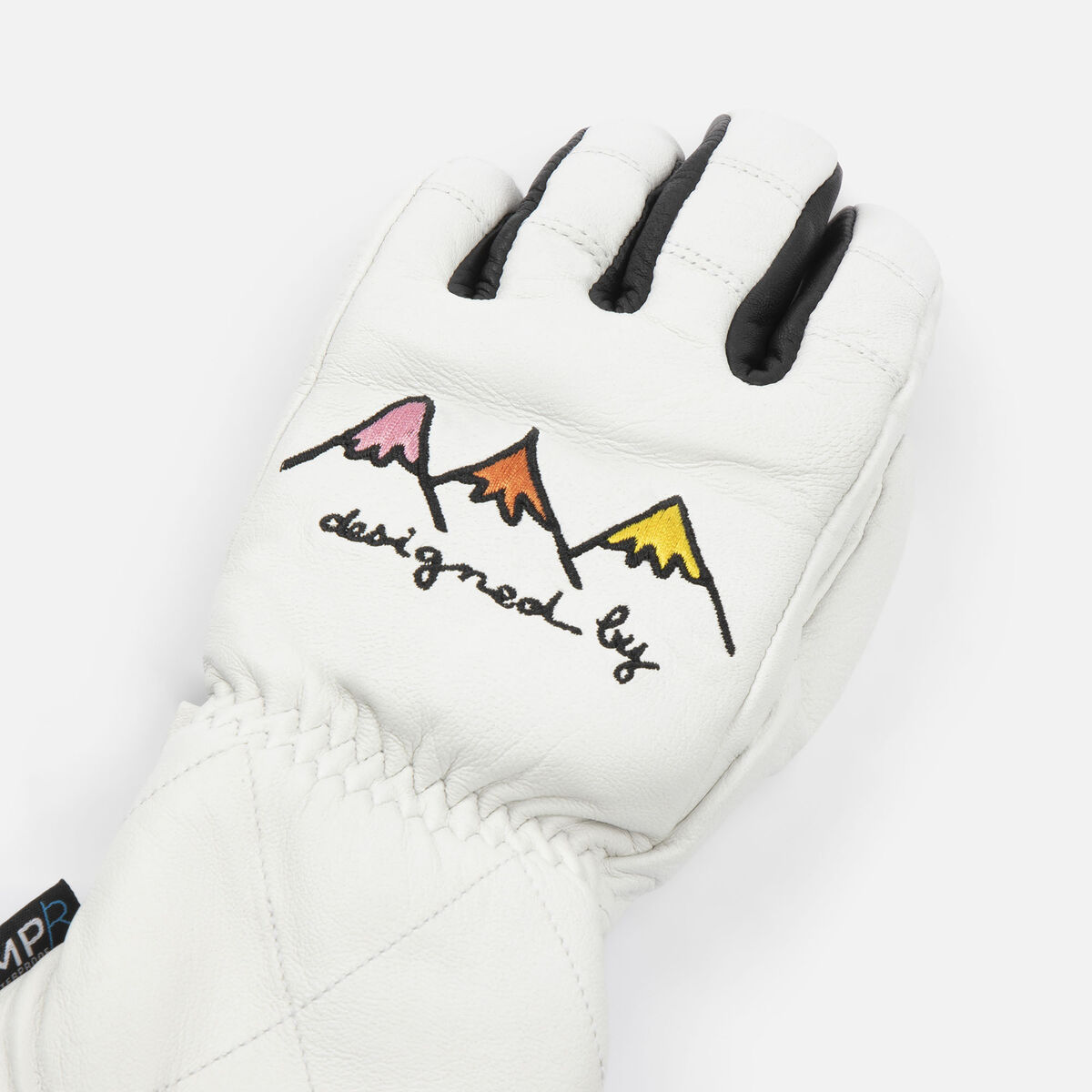 Rossignol Guantes mujer JCC Sublime Leather IMP'R 