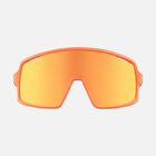 Lunettes de soleil Rossignol Escaper avec verres S3 Brique