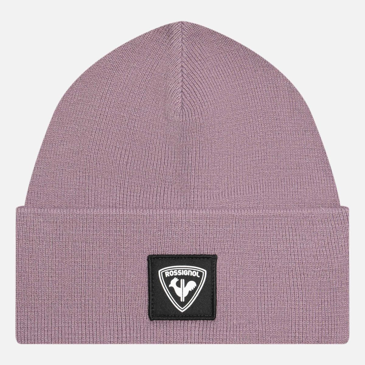 Rossignol Women's Zely Beanie Pink/Purple