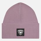 Rossignol Women's Zely Beanie Moonlite Mauve