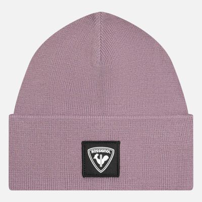 Rossignol Bonnet Zely Femme pinkpurple