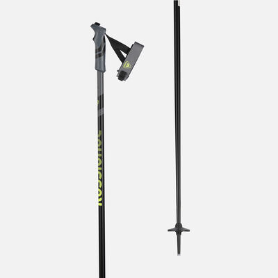 Rossignol Rossignol Tactic Carbon R-Clip Ski Poles Red red