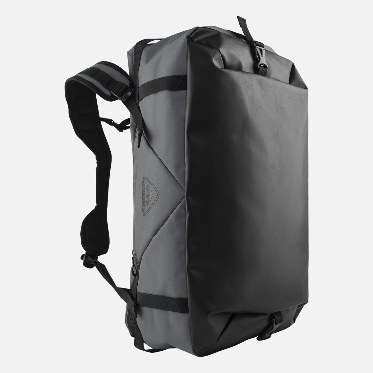 Re-Flection - Duffel Bag Pocket - 66cm - Grey