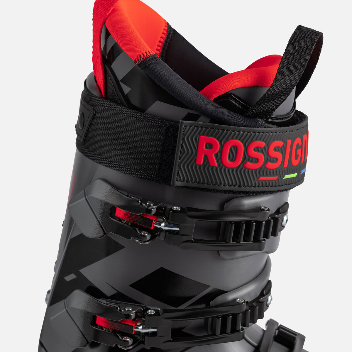 Rossignol Botas de esquí RACING HERO WORLD CUP 120 LV para unisex 