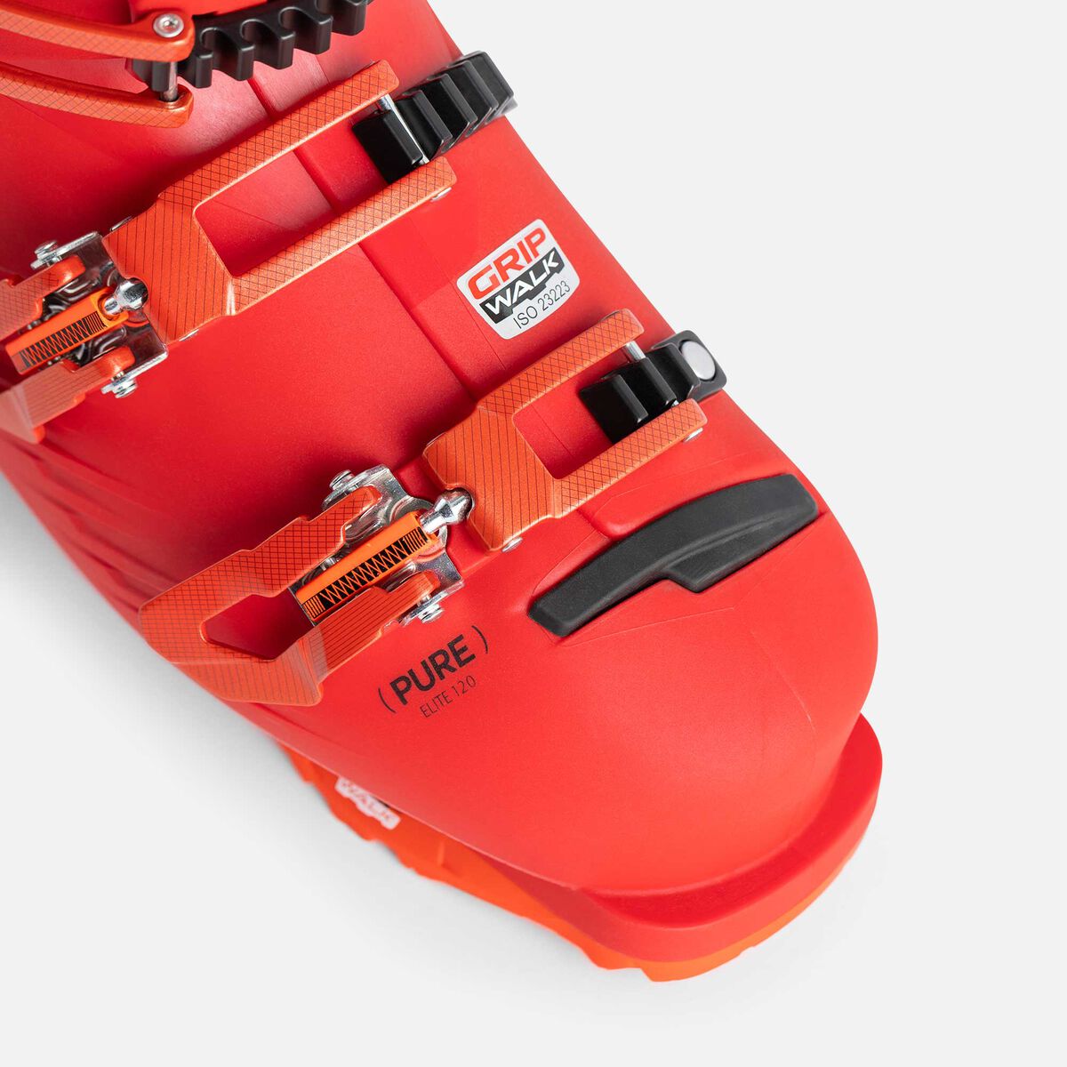 Rossignol Damen On Piste Skischuhe Pure Elite 120 Gw 