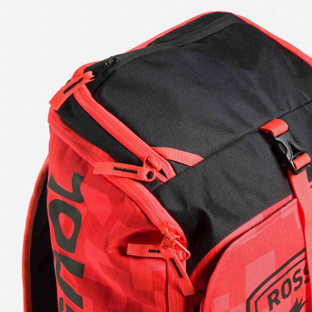 Rossignol Unisex Tasche Hero Compact Boot Pack red