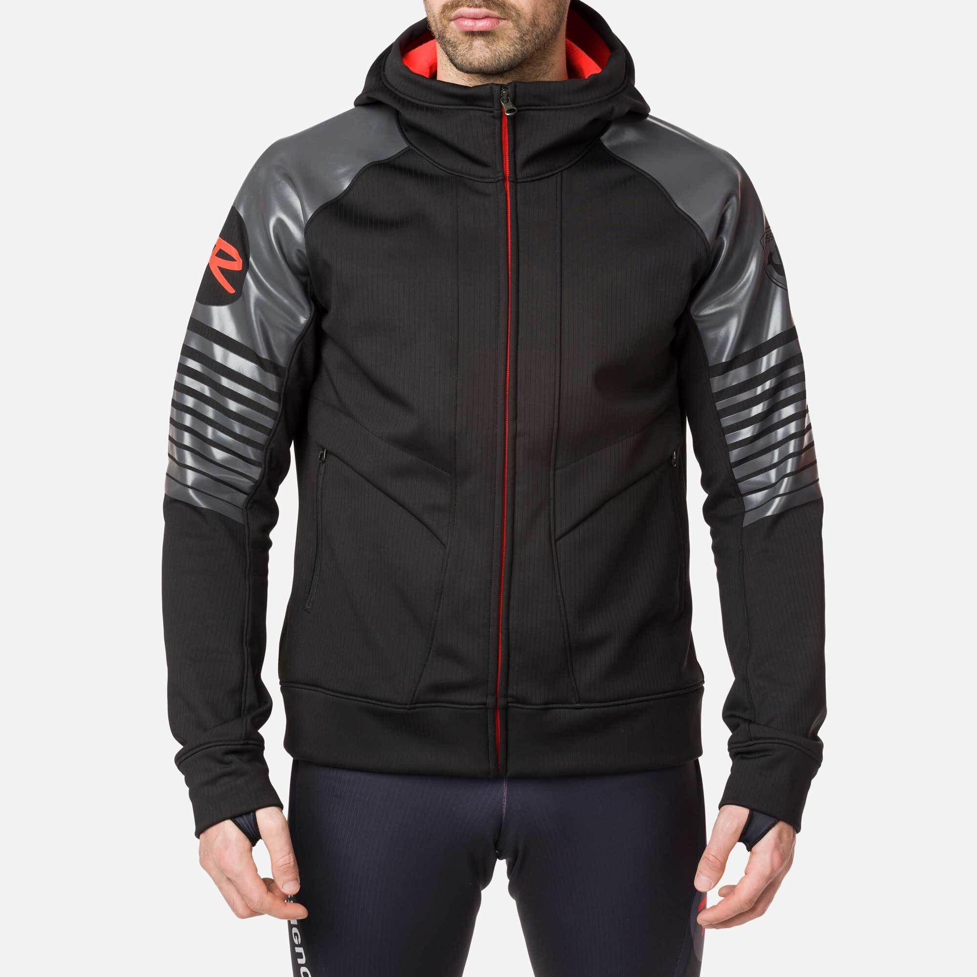 SLALOM JACKET ADULT