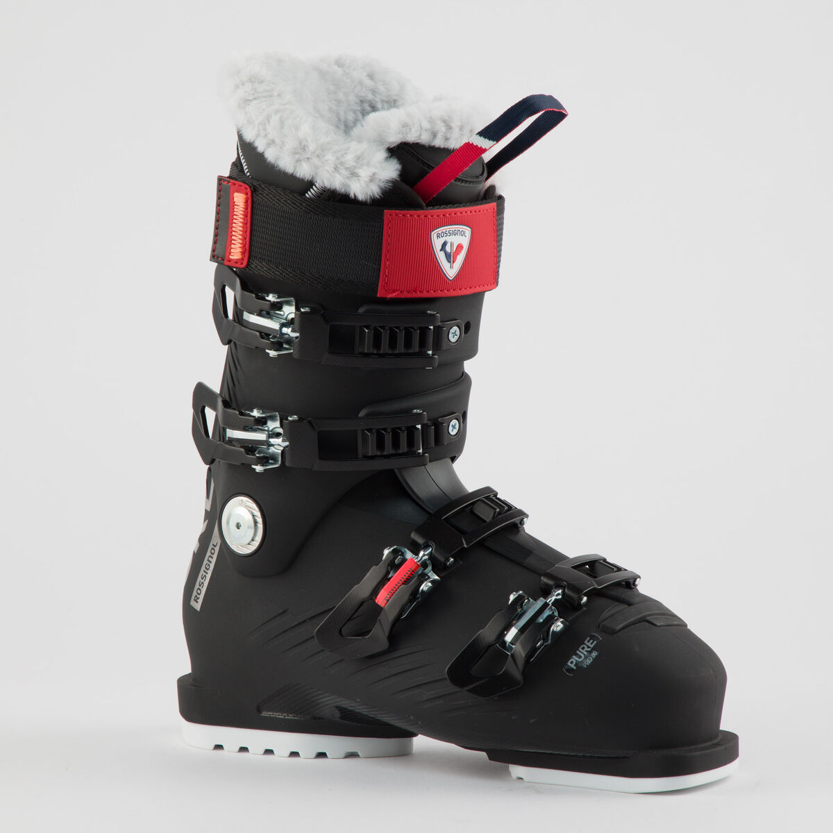 Rossignol Women's On Piste Ski Boots Pure Pro 80 