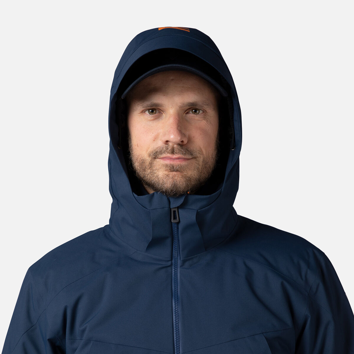 Men's Controle Ski Jacket | Outlet selection | Rossignol