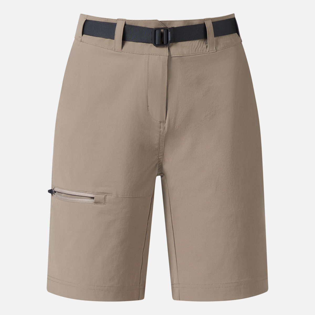 Rossignol SKPR Damenshorts brown