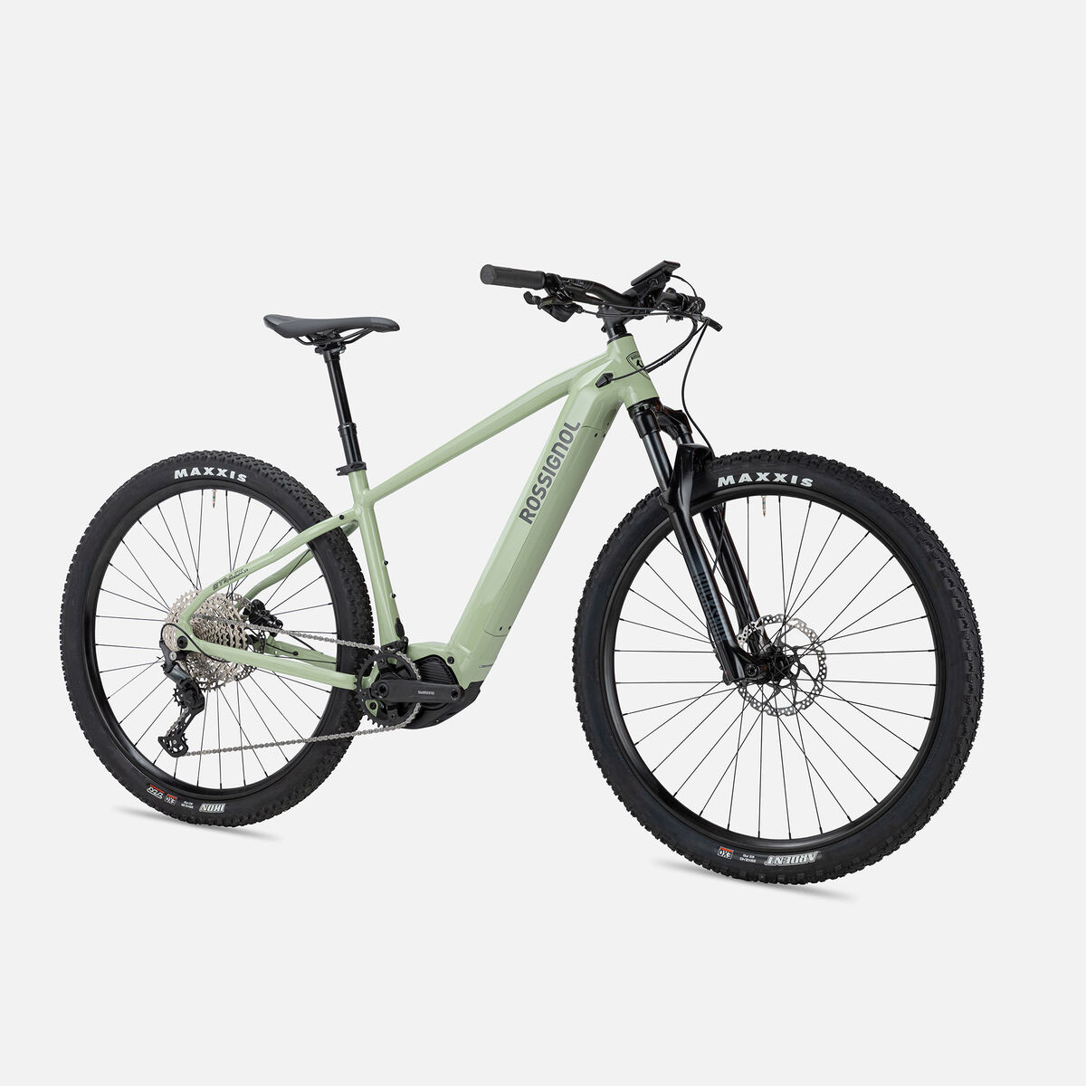 Rossignol Ebike E-Track 29 Deore 12 SMALL 