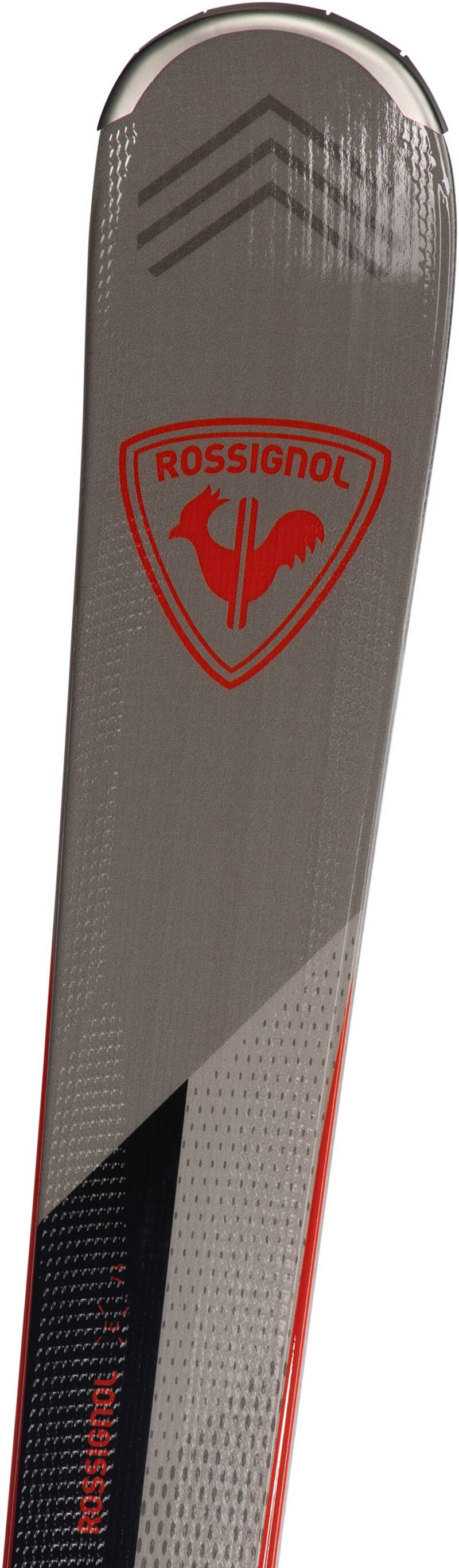 Rossignol Men's ALL MOUNTAIN Skis EXPERIENCE 76 (XPRESS) 