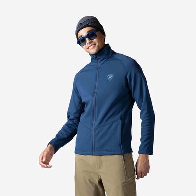 Rossignol Men's Classique Clim Jacket blue