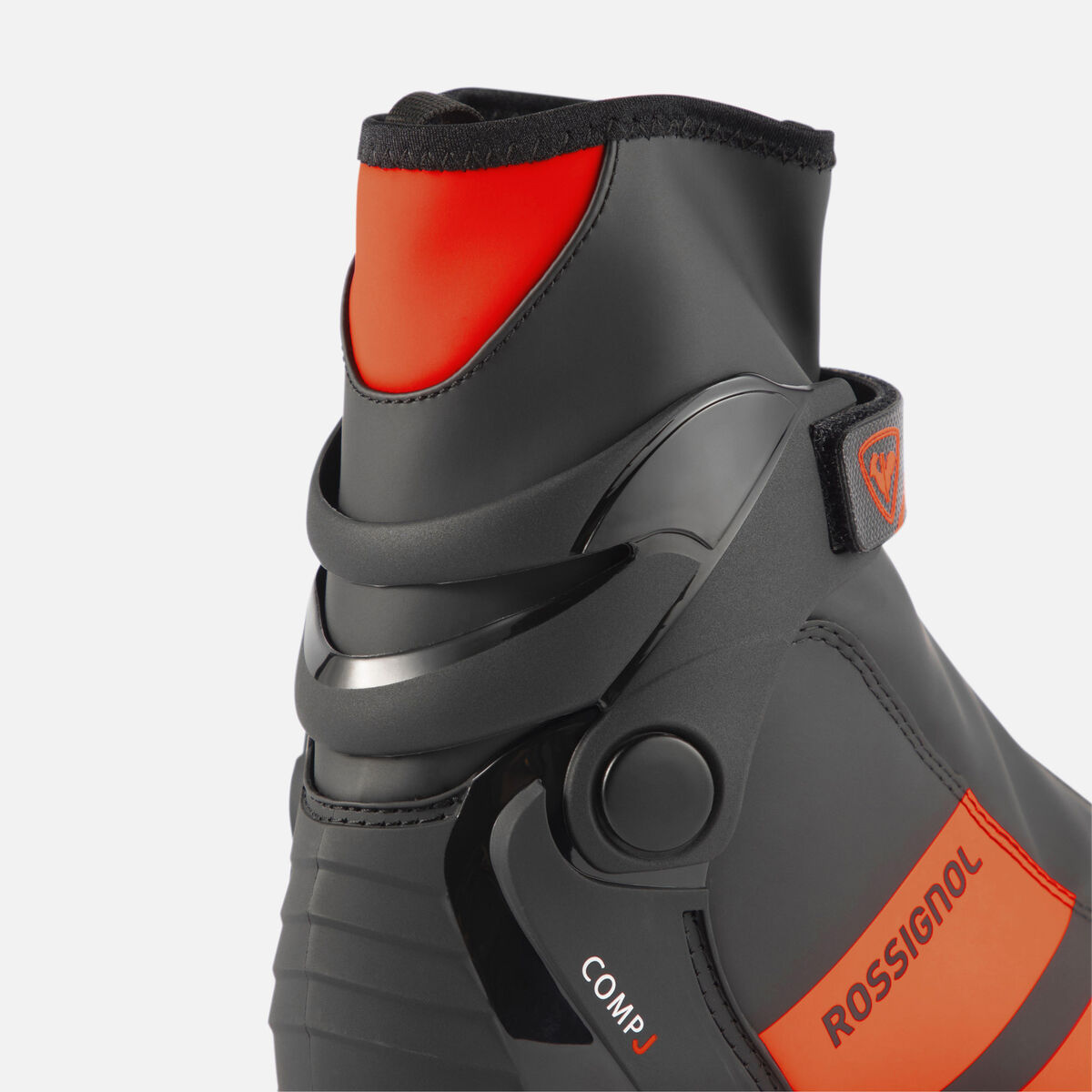 Rossignol Kid's Race Nordic Boots Comp J 