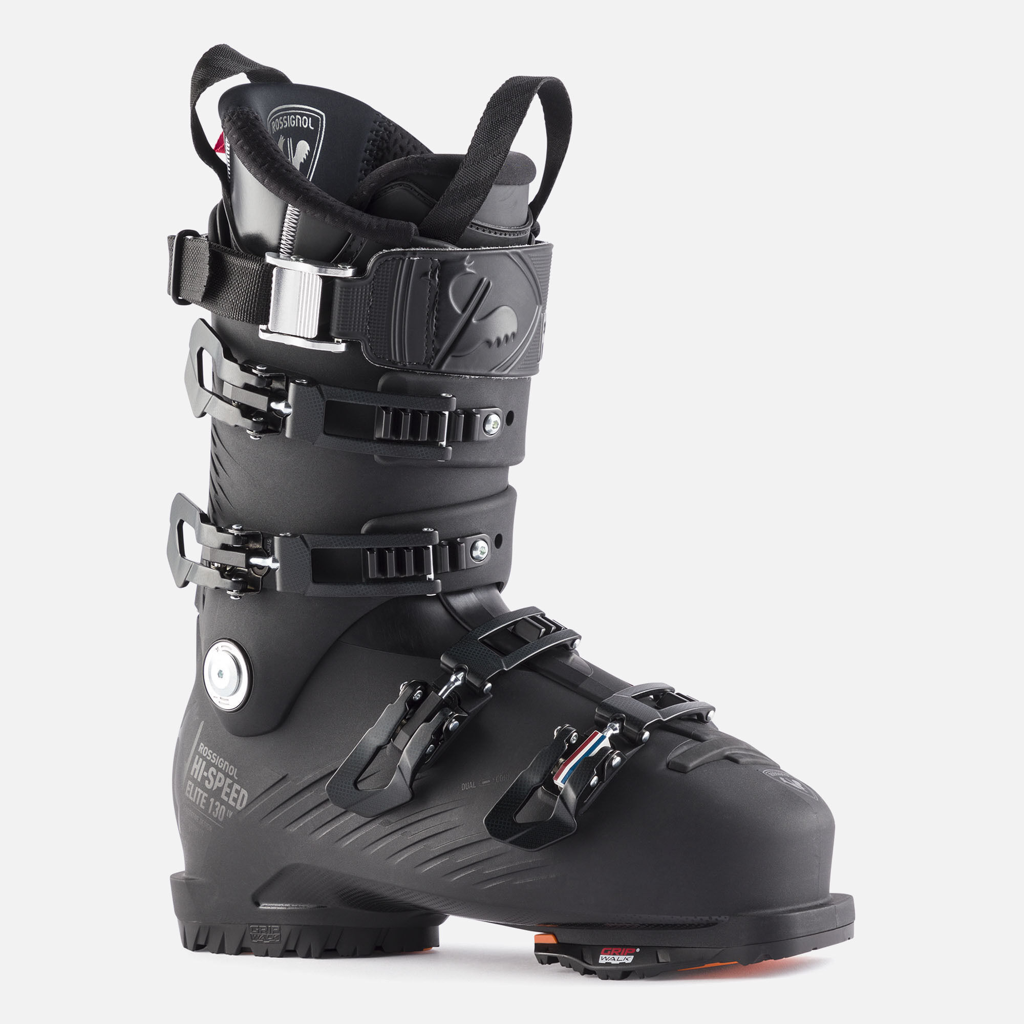 Ski boots, accessories, gripwalk soles | Rossignol