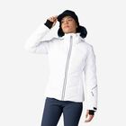 Rossignol Women's Staci Ski Jacket White
