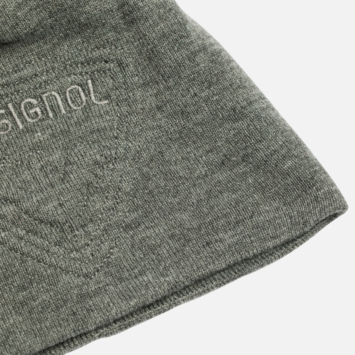 Rossignol Men's Neo Rooster Beanie Grey