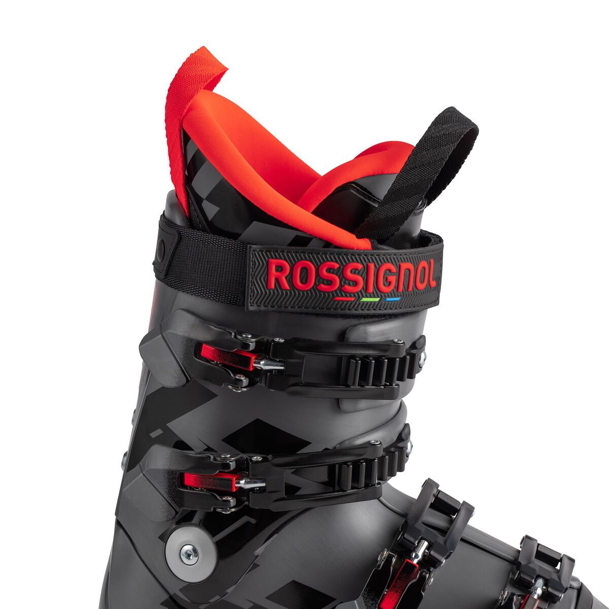 Rossignol Kid's Racing Ski Boots Hero World Cup 90 SC 