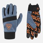 Rossignol Men's Pro Ski Gloves Navy/Blue