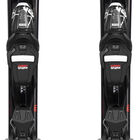 Rossignol Kid's On Piste Skis Hero Jr 130-150 (Xpress Jr) 000