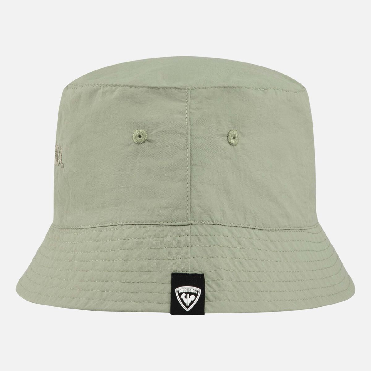 Rossignol Unisex Bucket Hat Green