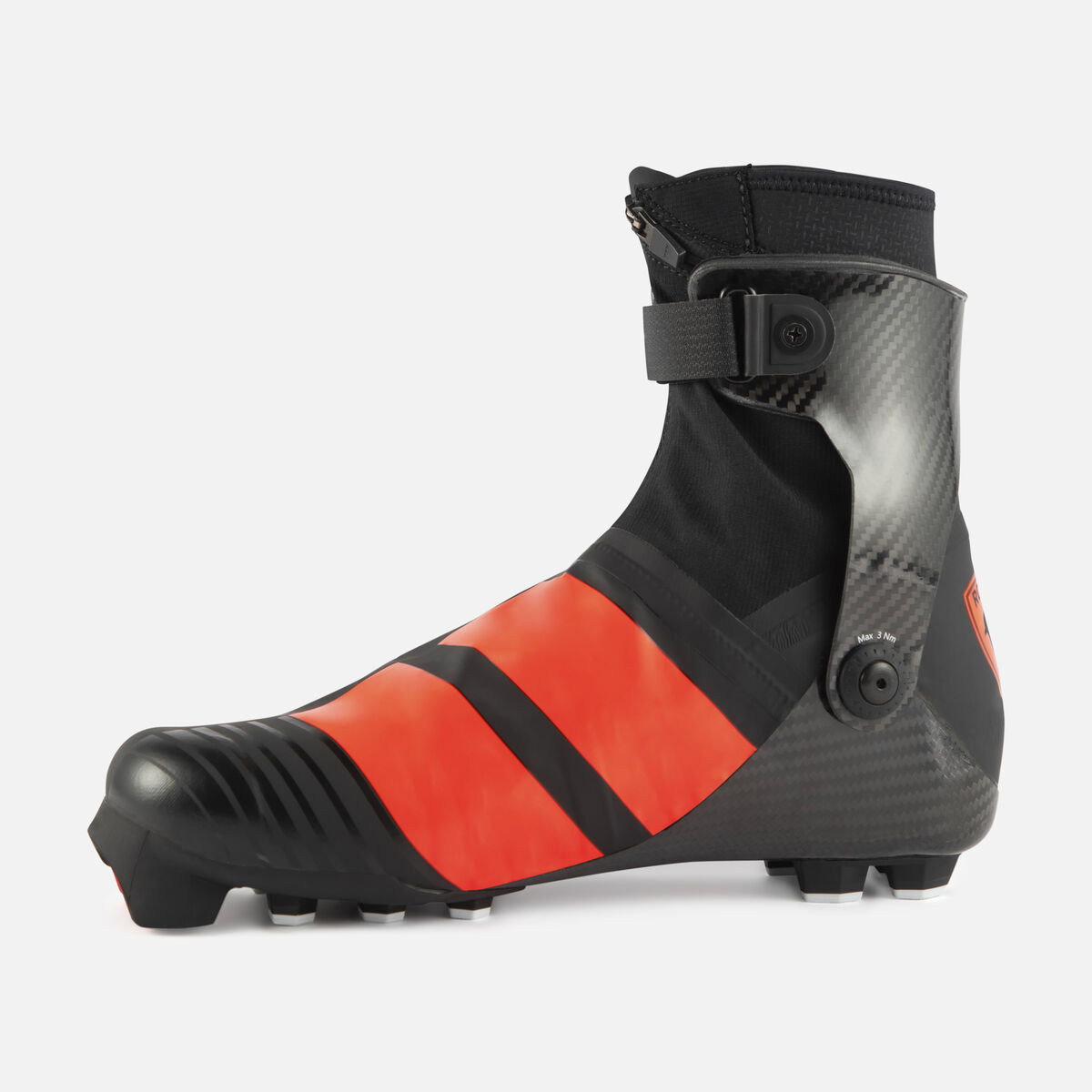 Rossignol Unisex Nordic Boots X-IUM CARBON PREMIUM+SC 