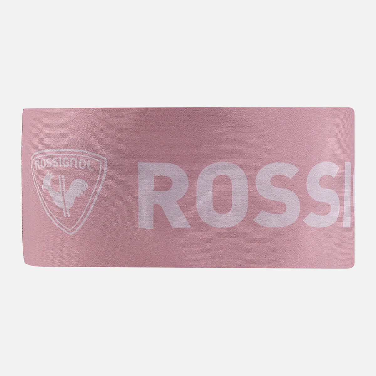Rossignol Unisex XC World Cup Headband Pink/Purple