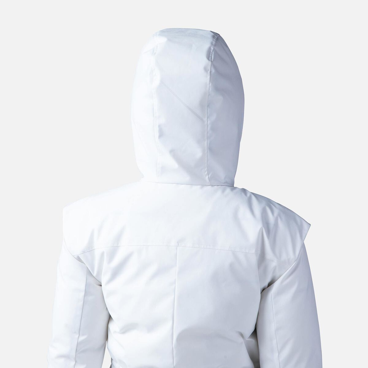 Rossignol Women's JCC Sirius Down Jacket white