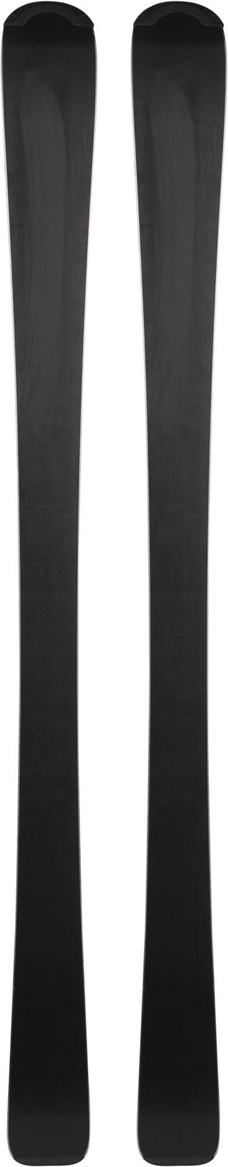 Rossignol Skis de piste enfant Hero Jr 100-140 (Kid-X) 