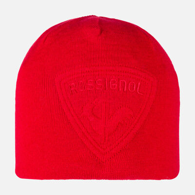 Rossignol Men's Neo Rooster Beanie red