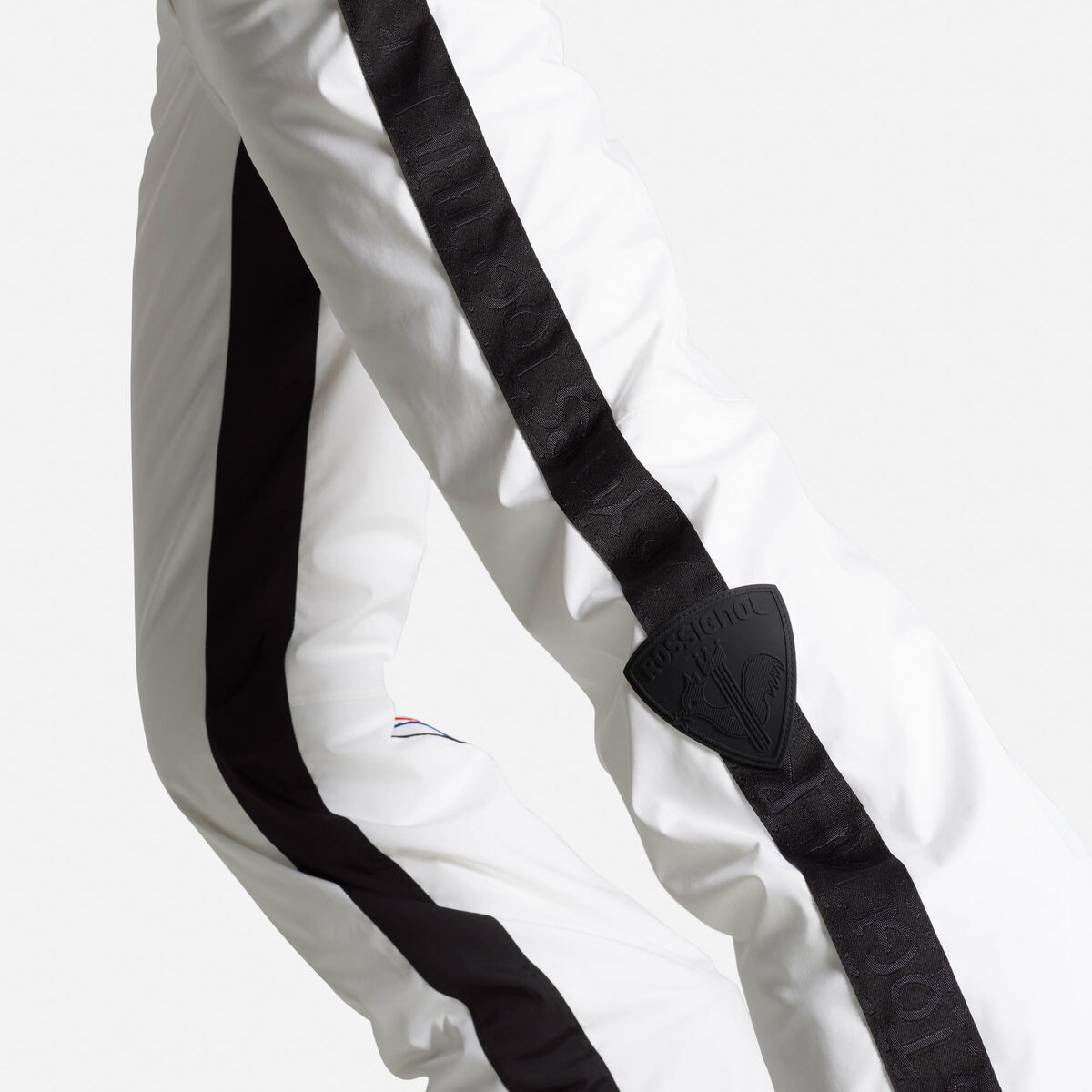 Rossignol JCC Women's Stellar Ski Pants white
