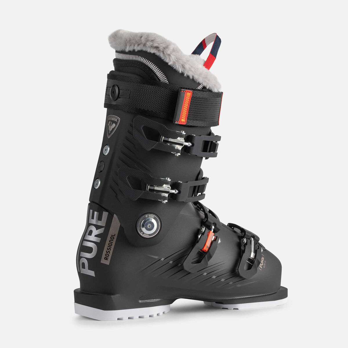 Rossignol Chaussures de ski de Piste femme Pure Elite 70 