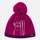 Rossignol Juniors' Will Beanie Orchid Pink