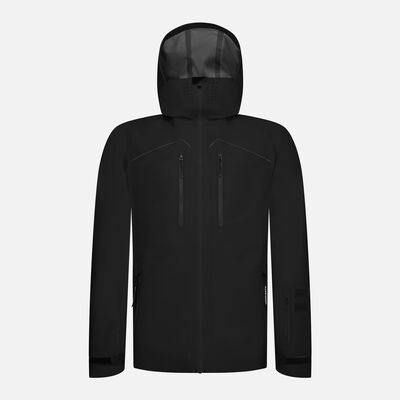 Rossignol Men's Atelier S Ski Jacket black