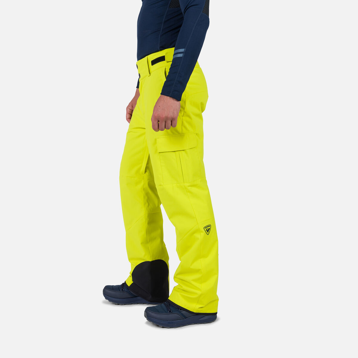 Rossignol Men's Relaxed Ski Pants 