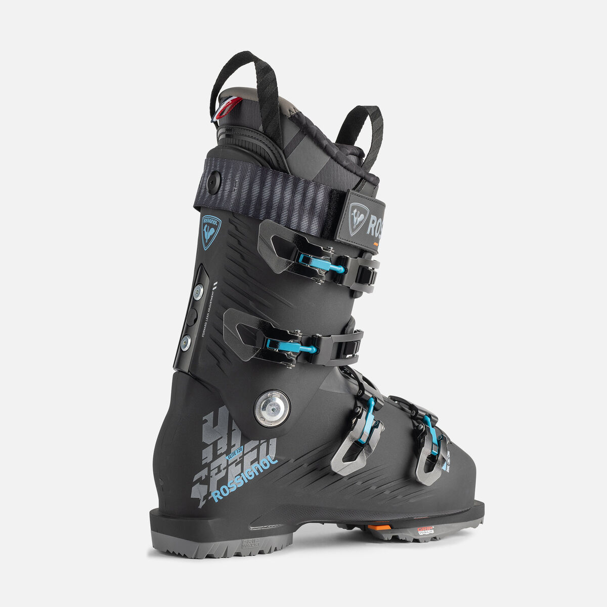 Rossignol Chaussures de ski de Piste homme HI-Speed Elite 120 LV GW 