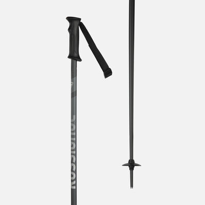 Rossignol Unisex All Mountain Poles Tactic grey