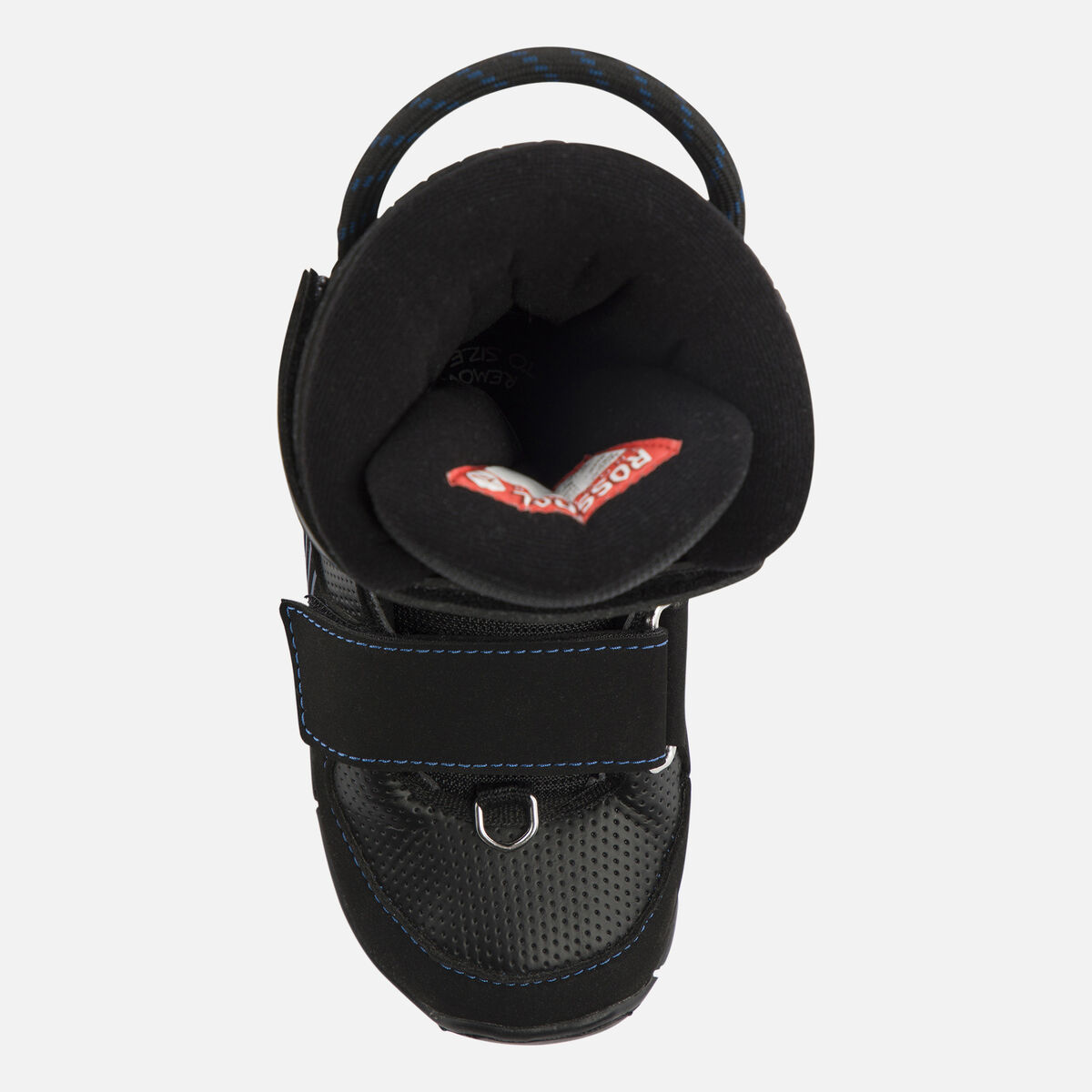 Rossignol ROSSIGNOL CRUMB TODDLER BOOTS 