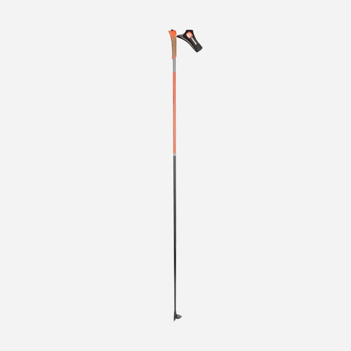 Rossignol Unisex Racing NORDIC Poles Force 7 