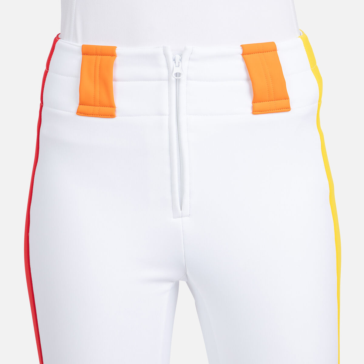 Rossignol Pantalon de ski softshell femme JCC Sirius 